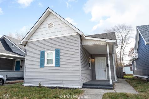 717 Ketcham Street Indianapolis IN 46222