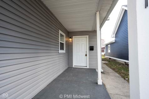 717 Ketcham Street Indianapolis IN 46222