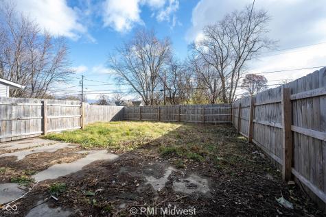 717 Ketcham Street Indianapolis IN 46222