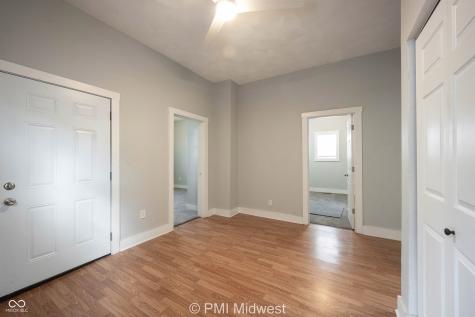 717 Ketcham Street Indianapolis IN 46222