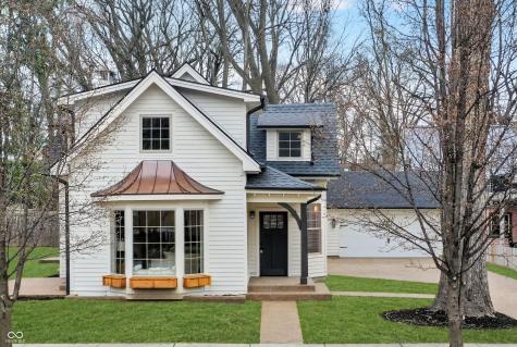 122 E 32nd Street Indianapolis IN 46205