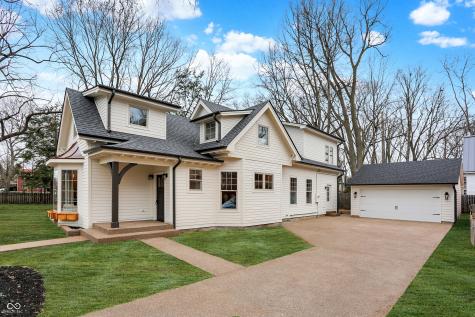 122 E 32nd Street Indianapolis IN 46205