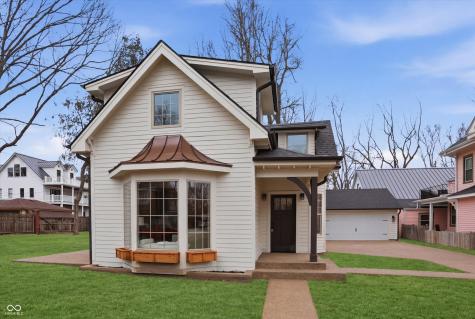 122 E 32nd Street Indianapolis IN 46205