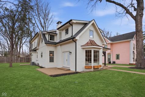 122 E 32nd Street Indianapolis IN 46205
