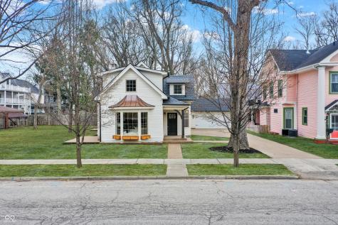 122 E 32nd Street Indianapolis IN 46205