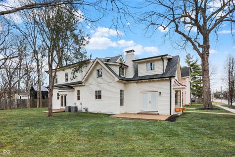 122 E 32nd Street Indianapolis IN 46205
