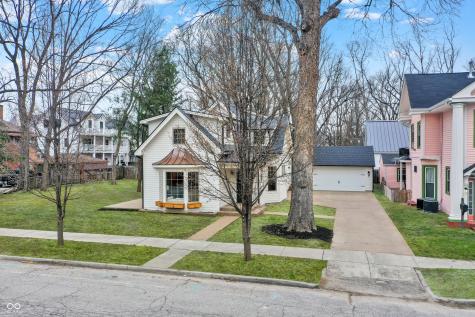 122 E 32nd Street Indianapolis IN 46205