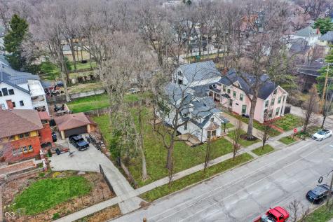 122 E 32nd Street Indianapolis IN 46205