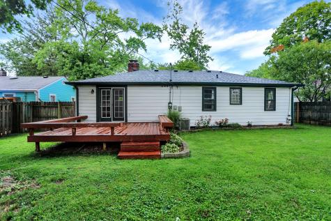 1225 Rowin Road Indianapolis IN 46220