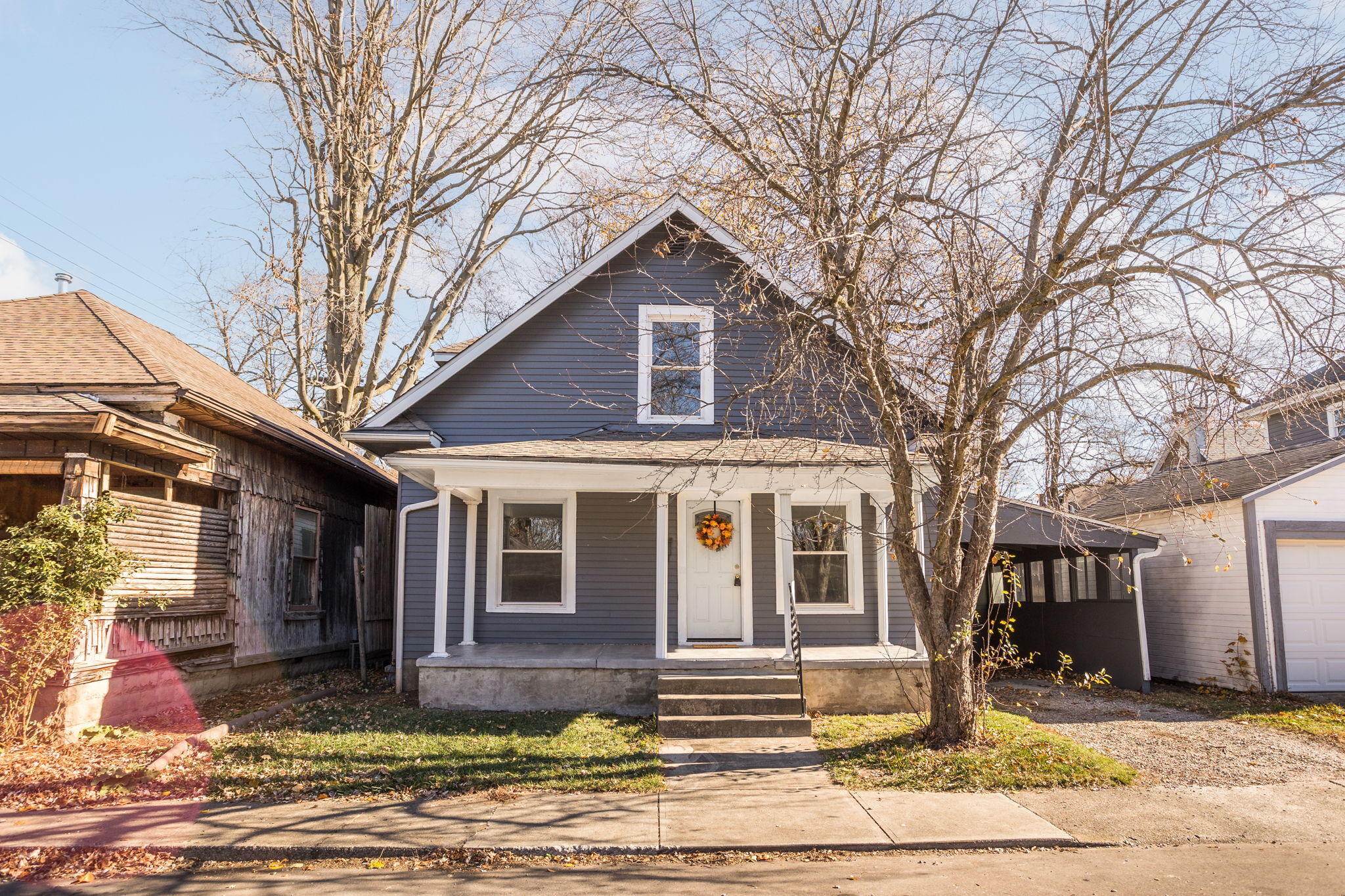 112 Wilhoit Street Crawfordsville IN 47933