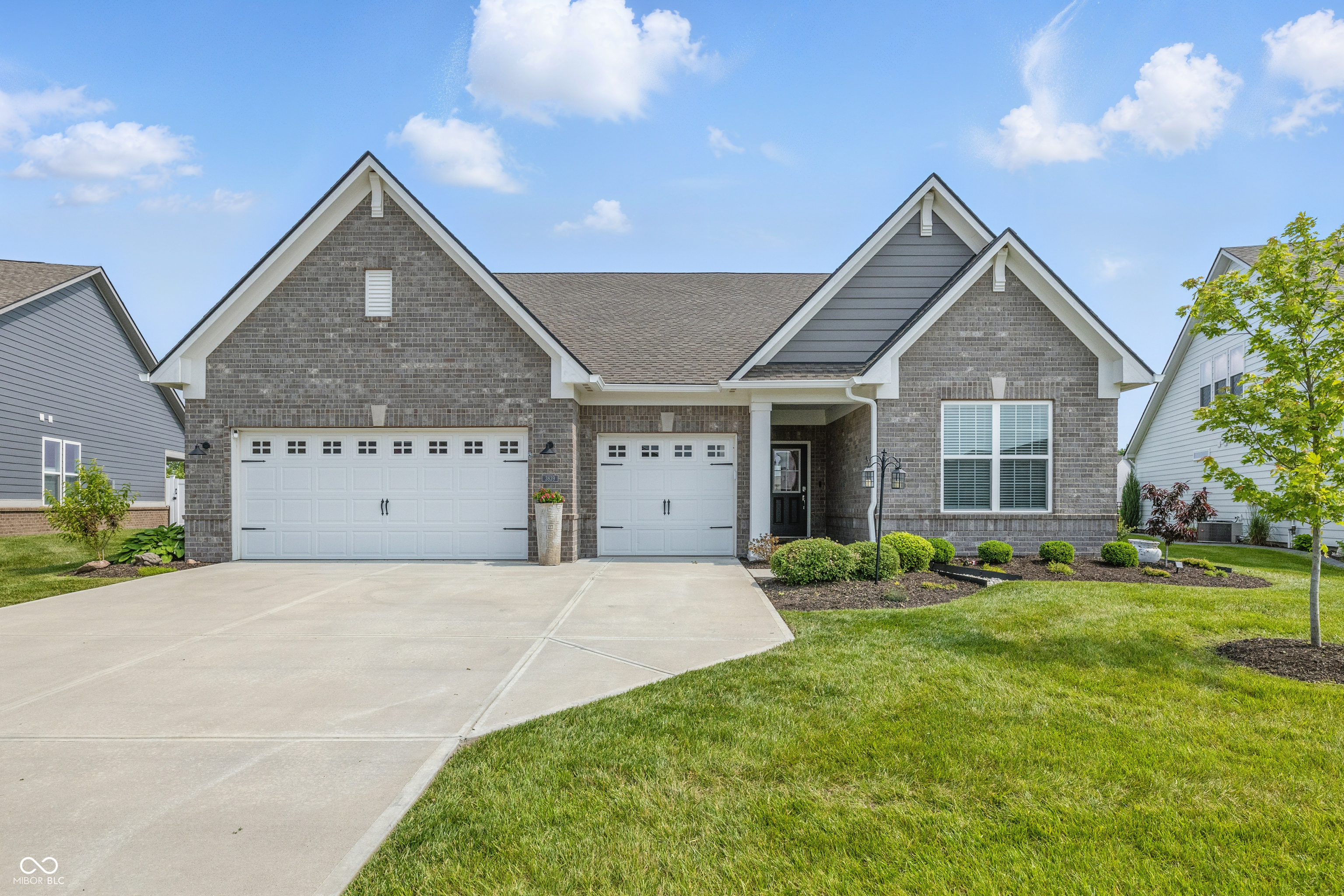 3839 Albert Lane Bargersville IN 46106