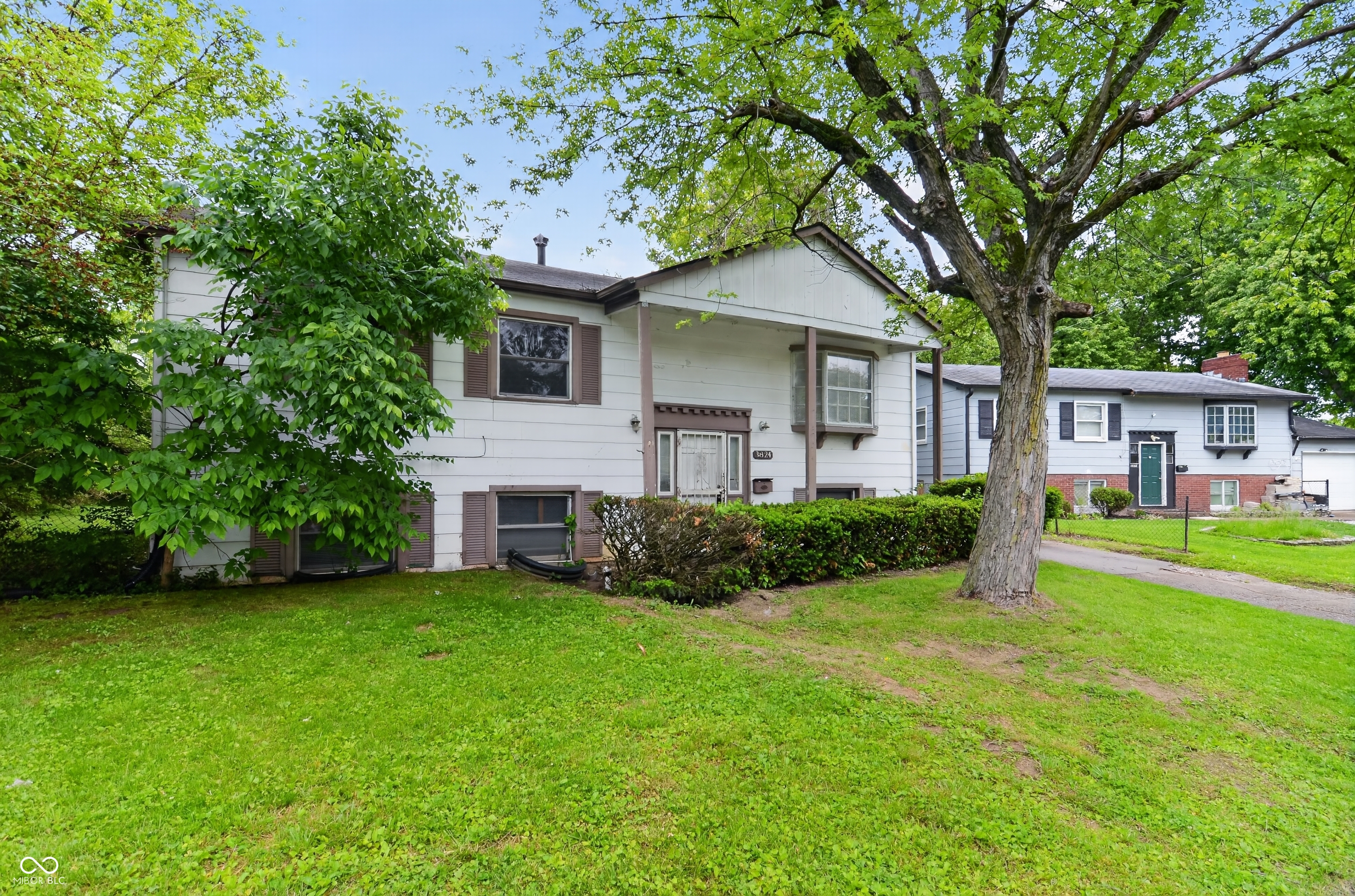 3824 Richelieu Road Indianapolis IN 46226