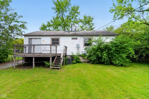 3824 Richelieu Road Indianapolis IN 46226