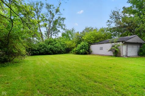 3824 Richelieu Road Indianapolis IN 46226
