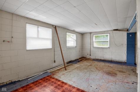 3824 Richelieu Road Indianapolis IN 46226