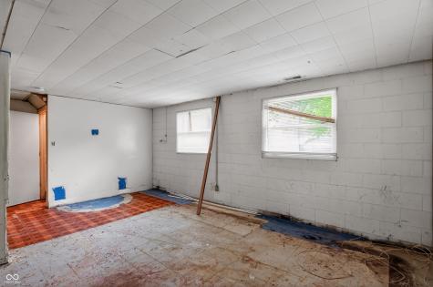 3824 Richelieu Road Indianapolis IN 46226
