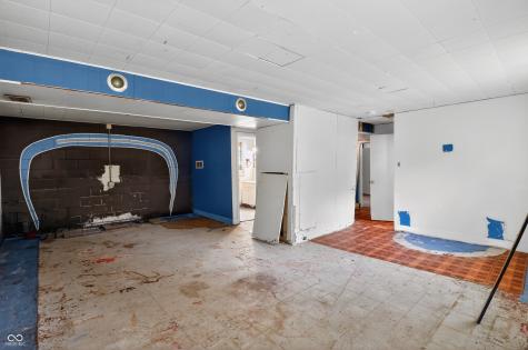 3824 Richelieu Road Indianapolis IN 46226