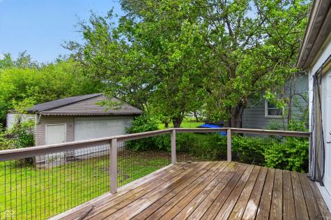 3824 Richelieu Road Indianapolis IN 46226