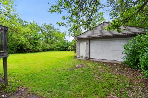 3824 Richelieu Road Indianapolis IN 46226
