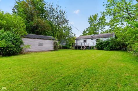 3824 Richelieu Road Indianapolis IN 46226