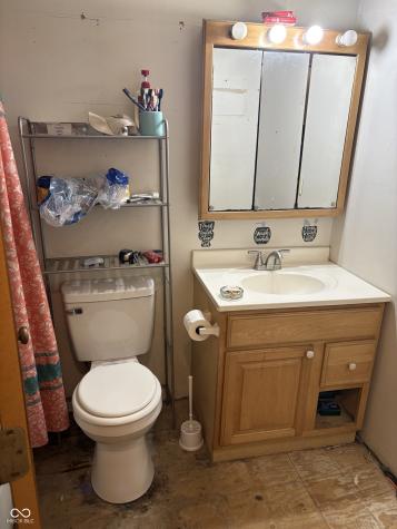8816 S Ayres Drive Nineveh IN 46164