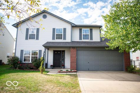 7603 Stockard Street Indianapolis IN 46239