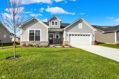 7170 Rose Hill Avenue Brownsburg IN 46112