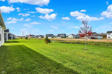 7170 Rose Hill Avenue Brownsburg IN 46112