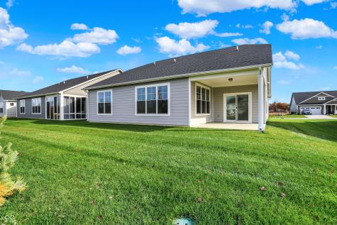 7170 Rose Hill Avenue Brownsburg IN 46112