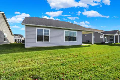 7170 Rose Hill Avenue Brownsburg IN 46112