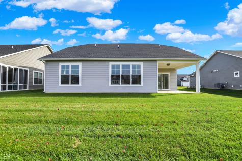 7170 Rose Hill Avenue Brownsburg IN 46112