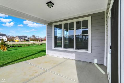 7170 Rose Hill Avenue Brownsburg IN 46112