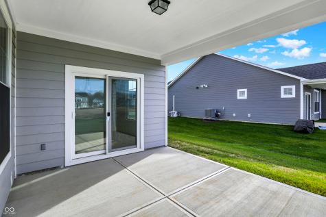 7170 Rose Hill Avenue Brownsburg IN 46112