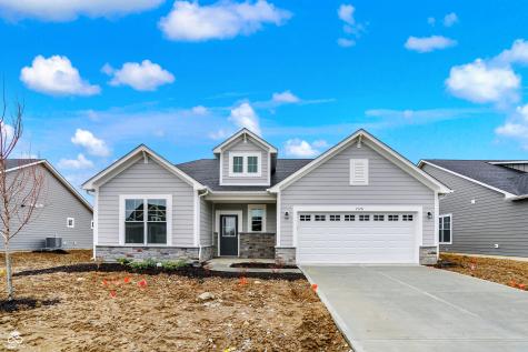 7170 Rose Hill Avenue Brownsburg IN 46112