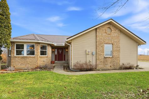 781 N State Road 19 Tipton IN 46072