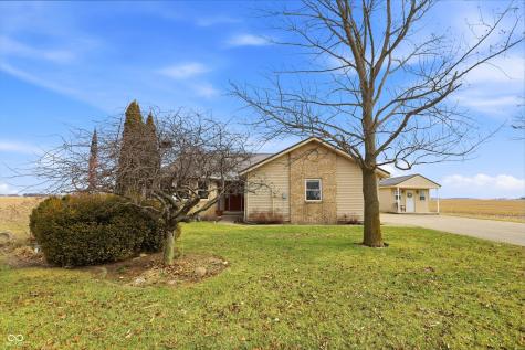 781 N State Road 19 Tipton IN 46072