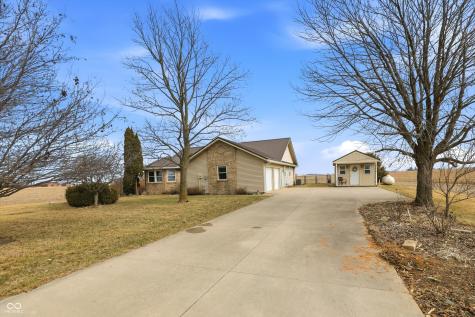 781 N State Road 19 Tipton IN 46072