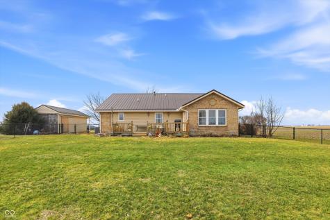 781 N State Road 19 Tipton IN 46072