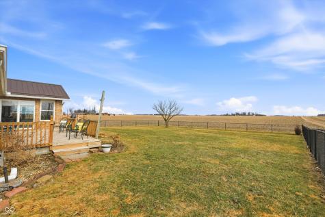 781 N State Road 19 Tipton IN 46072