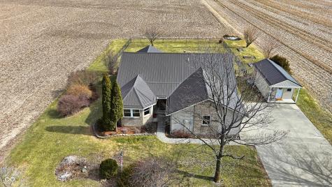781 N State Road 19 Tipton IN 46072