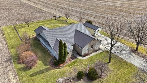 781 N State Road 19 Tipton IN 46072