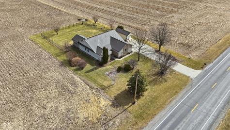 781 N State Road 19 Tipton IN 46072