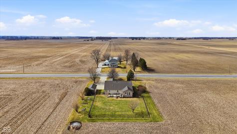 781 N State Road 19 Tipton IN 46072