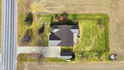 781 N State Road 19 Tipton IN 46072