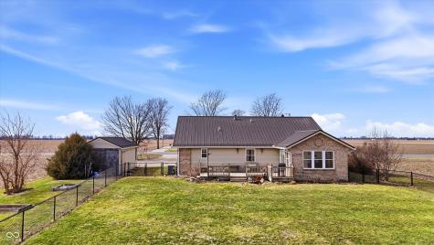 781 N State Road 19 Tipton IN 46072