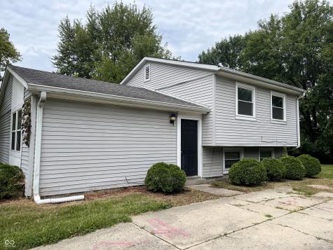 9432 English Oak Drive Indianapolis IN 46235