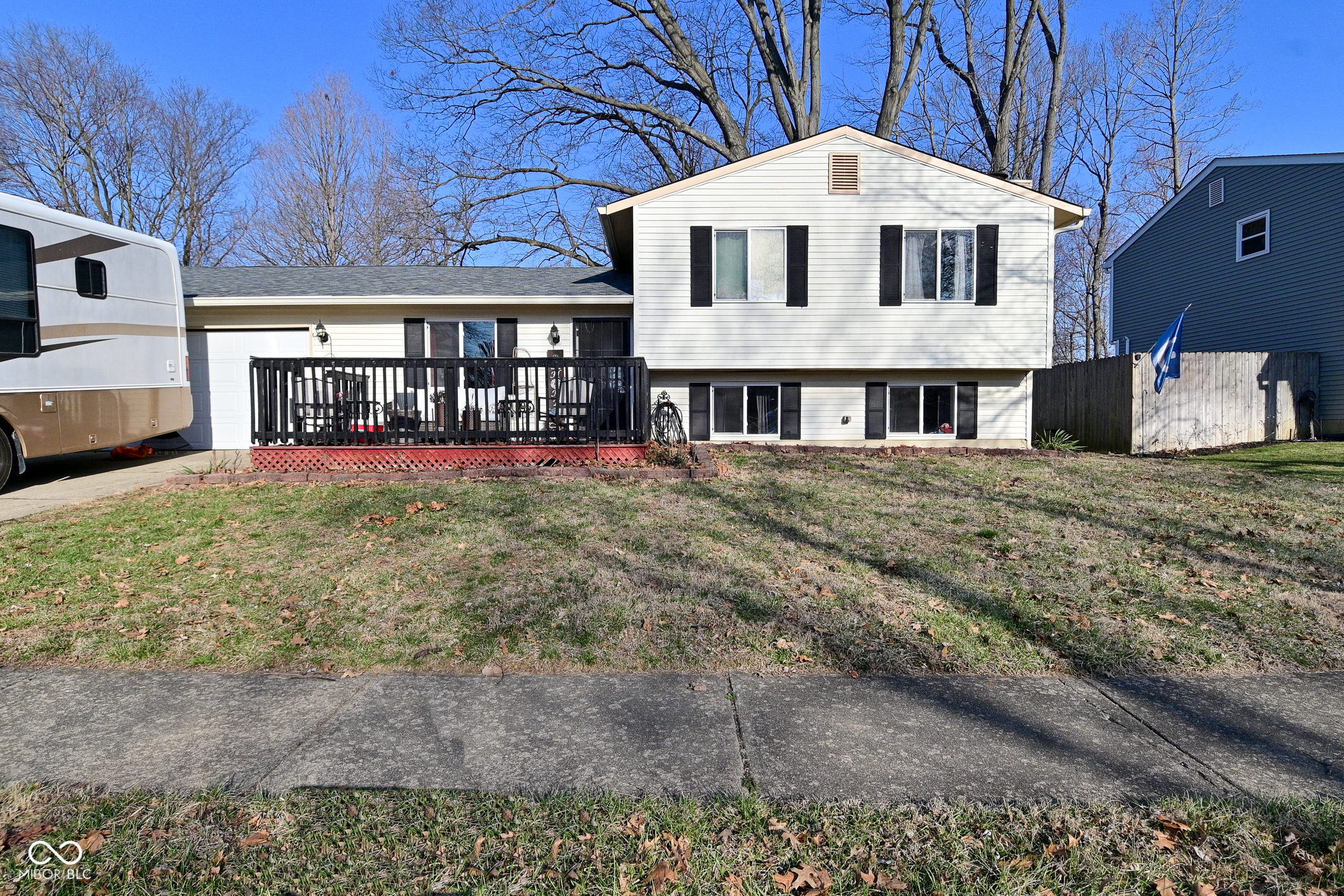 5922 Milhouse Court Indianapolis IN 46221