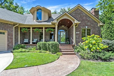 760 Laurel Avenue Zionsville IN 46077