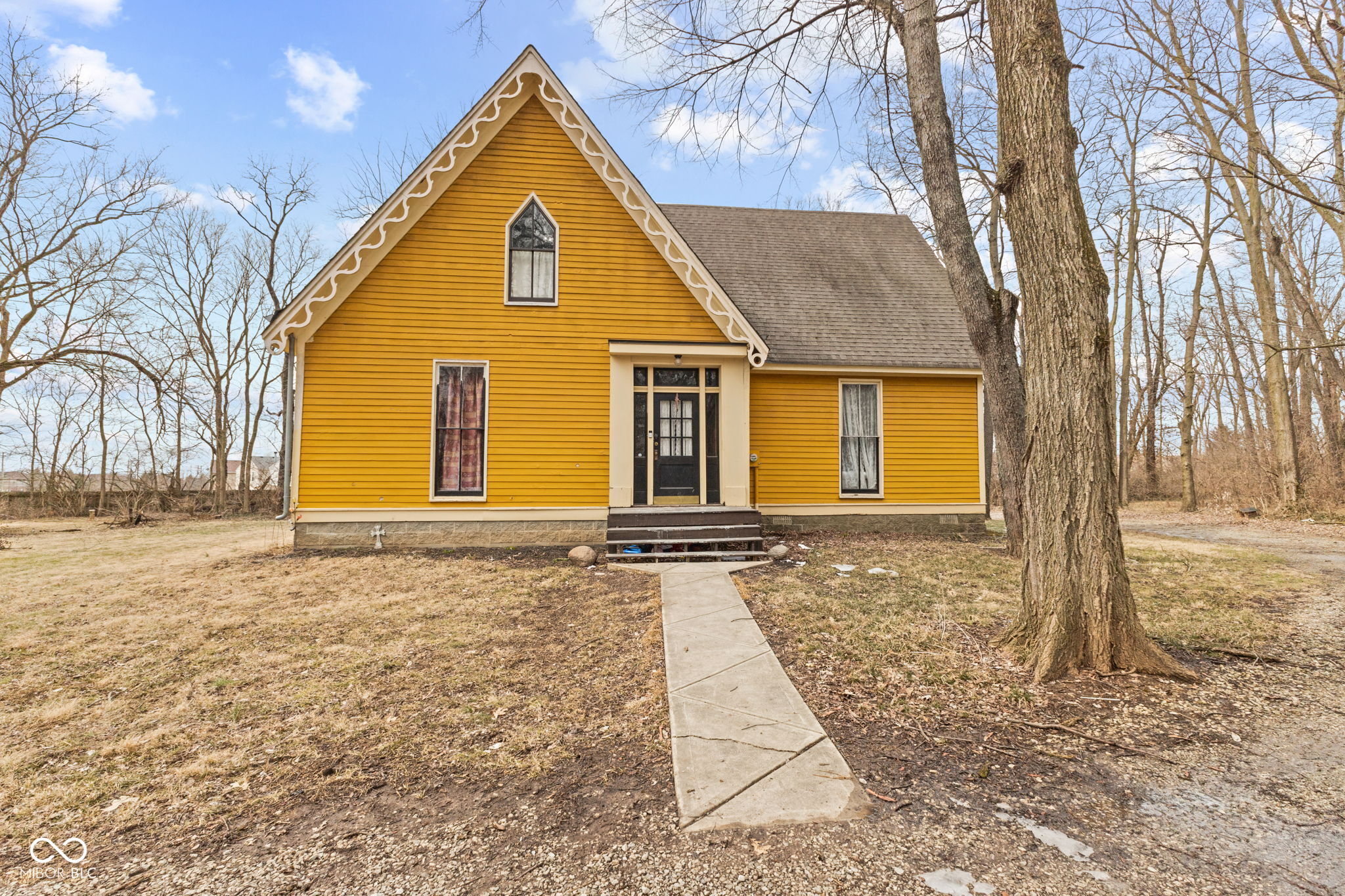 6428 Bluff Crest Court Indianapolis IN 46217