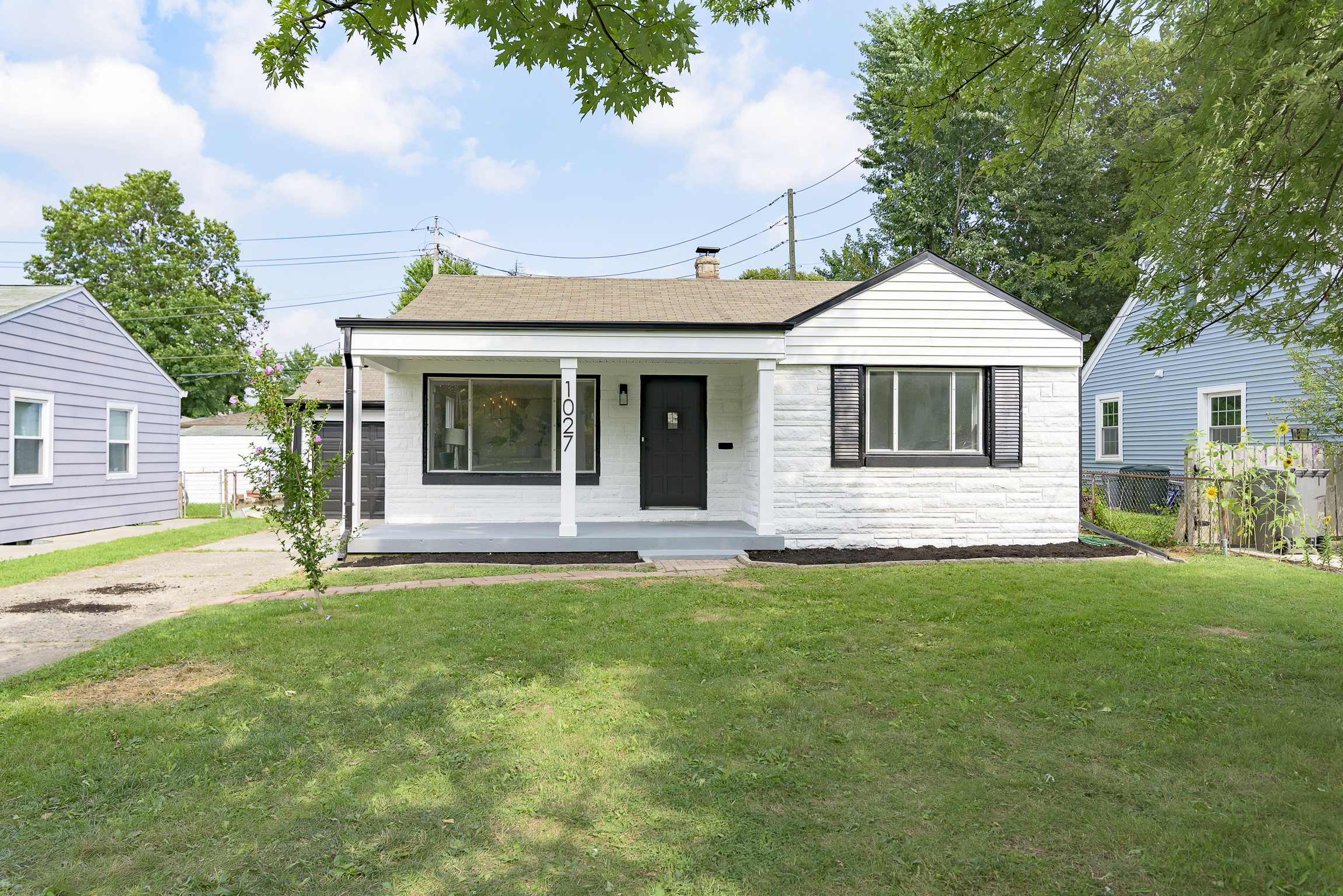1027 N Ritter Avenue Indianapolis IN 46219